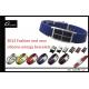 Charm stainless steel braclets energy silicone bacelet with factory price
