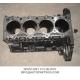 Engine Cylinder Block  -  ISUZU 4HF1 -  Engine Cylinder Block