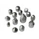 Tungsten Carbide Mining Buttons For Oil Drilling Quarrying Mining Tunneling