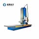 High Precision 1500mm End Face Milling Machine 2000mm