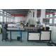 PPR PE Pipe Production Line , Fully Automatic Plastic Extrusion Equipment