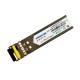 Cisco Compatible LC 155M T1550/R1490nm 80km BIDI SFP Optical Transceiver Module