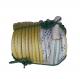 Tanker Oil Ship Amsteel Winch LineTwelve Strand 60mm Bright Colour Special Coating