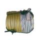 Tanker Oil Ship Amsteel Winch LineTwelve Strand 60mm Bright Colour Special Coating