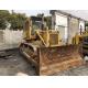                  Original Japan Cat D7g Bulldozer Caterpillar Crawler Tractor in Perfect Working Condition with Reasonable Price. Cat D5g, D5h. D5m. D6g Are on Sale.             
