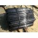 1.86kg 1.8 m length black and hot-dipped galvanized coated