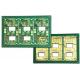 Multilayer Sided Electronic Board Assembly ,  Standard FR4 Rigid Flex Circuit Board,PCB Assembly shenzhen