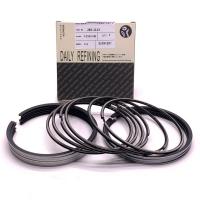 6d125 s6d125 TP Piston Ring Set For Komatsu Engine 6150-31-2033