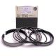 6d125 s6d125 TP Piston Ring Set For Komatsu Engine 6150-31-2033