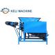 Spiral Sand Screening Washing Machine 1000mm 110m3/H 9.2*1.95*3.5m