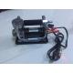Heavy Duty Black Air Compressor For All Types Of Car Fast Inflation With CE Certificate