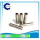 Z150 Ruby Guide / Pipe Guide / Drill Guide 0.3-3.0 For EDM Drilling Machines