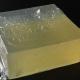 CAS4253 34 3 Pressure Sensitive Adhesive Glue Light Yellow Block