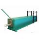 Portable Gutter Roll Forming Machinery for Aluminum and Galvanized Steel Coil