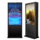 Outdoor Digital Signage Kiosk HD Touch Screen Display With 2-3 Years Warranty