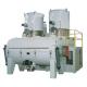 High capacity Horizontal Mixing Unit Hot  Mixing and Cooling Mixer