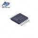 Professional Bom Supplier AD8534ARUZ Analog ADI Electronic components IC chips Microcontroller AD8534A
