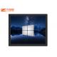 13.3 Waterproof Embedded Touch Panel PC With Capacitor Resistance Screen