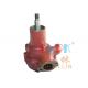 16100-2371 Excavator Diesel Water Pump Assy 16100-2371 Water Pump For HINO Of