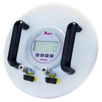 Sterility Test Isolator Computer Management Software Pressure 0.2 ~ 0.4MPa