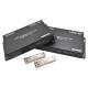 4K HDMI Extender Over Fiber 60KM Ultra HD Video Fiber Extender With EDID