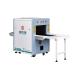 1000×1000mm Tunnel 5030A 0.22m/s X Ray Cargo Scanner
