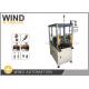 Starter Armature Twister Horizontal Conductor Head Bending Machine Patent