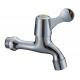 H59 Brass Casting And Advanced Chrome Plated Single Cold Tap