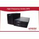 0.9 Output Online Rack Mountable UPS RS232 50/60Hz for VoIP