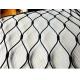 316l Stainless Steel Rope Mesh Innovative and Corrosion-Resistant