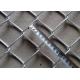 6Ft X 50Ft 50X50mm Hole Chain Link Fence Mesh Hot Dipped Hardware  Galvanized Cloth Fencing