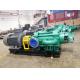 High Efficiency Single Suction Multistage Water Pump API 610 Centrifugal Pump