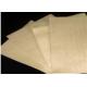 High Temperature Woven Filter Cloth , 1.9mm Thickness Pps Needle Felt