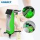 GOMECY 2024 Cold Light Body Slimming 10d Emerald Lipo Green Light Slimming Machine