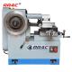 AA4C car brake disc drum Lathe Machine vehicle  disc rectifier With Single Cutter