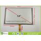 ITO Glass Resistive Touch Panel 5 Inch 111.4 X 67.9mm Viewing Area