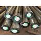 SAE5140 / SCr440 Hot Rolled Alloy Steel Round Bar For Machinery