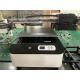 360 Round UV Flatbed Printer Uv Cylinder Printing Machine For Bottles Rotary Aluminum Cans