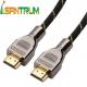 1080P HDMI Cable with metal sehll Ethernet Support 3D