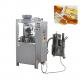 Beverage Foods Industry 300pcs/Min Liquid Capsule Filler