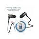 90mAh Comfortable Noise Cancelling Earbuds With Rechargeable Li - Ion Battery