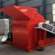 5000kg 2800x200x2700mm 55kw Sawdust Pulverizer For Bamboo