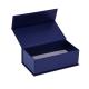 CMYK Magnetic Closure Gift Box DIY Cardboard Box Packaging UV Printing