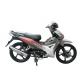 China motorcycle mini motor 50cc cub for Algeria semi-automatic ZS engine 70cc 110cc 125cc cub bike Cheap import motorcycles