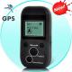 Personal GPS Position Guider GPS Tracker Compass Data logger Real-Time Speed Travel GPS