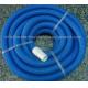 Blow Molded Swimming Pool Accessories PE Vacuum Hose For Above Ground Pool