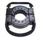 VBR Packer Blowout Preventer Equipment Variable Rubber Seal API Standard For Oil Drilling