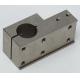 HRC48 Metal CNC Machined Parts For Automation Industry Automobile Industry