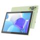C Idea 5g Android 14 Expandable Storage 512GB Touch Screen Tablets With Keyboard CM8200plus Green
