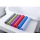 Colorful 100*40cm Runner Bath Mat Premium PVC Non Slip Bathtub Mat